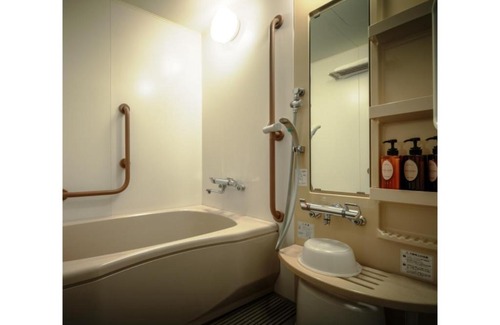 Wakkanai Hotel | Hotel Miyuki - Vacation STAY 60548v