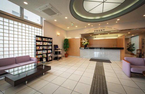 Wakkanai Hotel | Hotel Miyuki - Vacation STAY 60548v