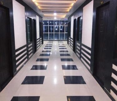 Bara Banki Hotel | Hotel MJ Palace