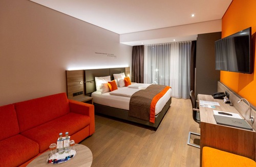 Dachau District Hotel | Hotel Modi