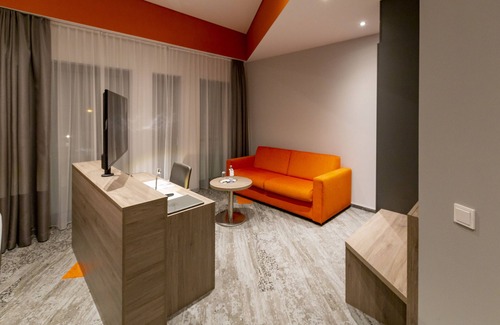 Dachau District Hotel | Hotel Modi