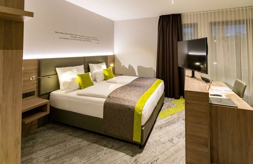 Dachau District Hotel | Hotel Modi