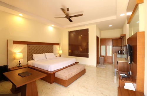 Patiala Hotel | Hotel Mohan Continental