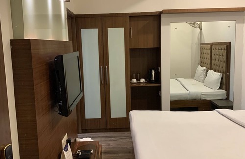 Patiala Hotel | Hotel Mohan Continental