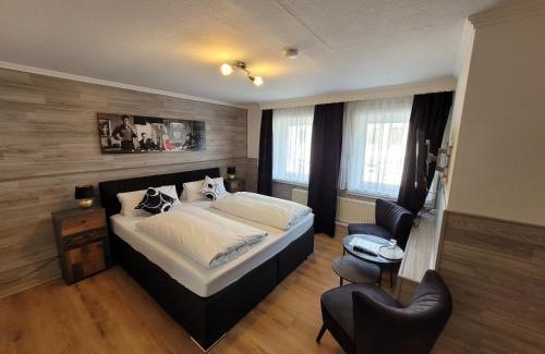 Bad Bramstedt Hotel | Hotel MoinMoin