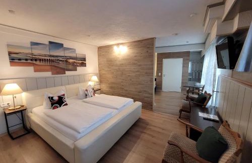 Bad Bramstedt Hotel | Hotel MoinMoin