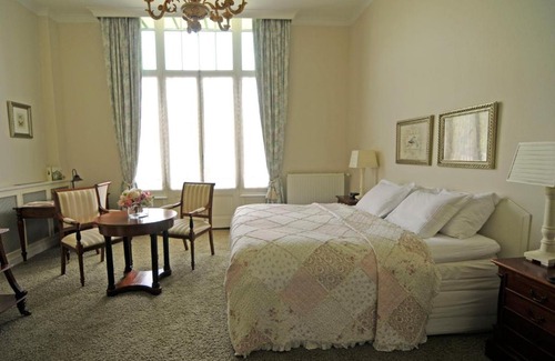 Arnhem Hotel | Hotel Molendal