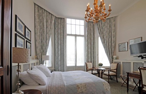Arnhem Hotel | Hotel Molendal