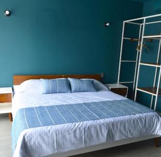 Tuxtla Gutierrez Hotel | Hotel Momotus Tuxtla - Desayuno opcional