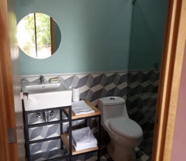 Tuxtla Gutierrez Hotel | Hotel Momotus Tuxtla - Desayuno opcional