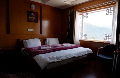 Tawang Hotel | Hotel Mon Paradise