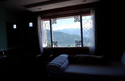Tawang Hotel | Hotel Mon Paradise