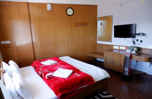 Tawang Hotel | Hotel Mon Paradise