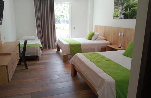 Doradal Hotel | Hotel Monte Bello