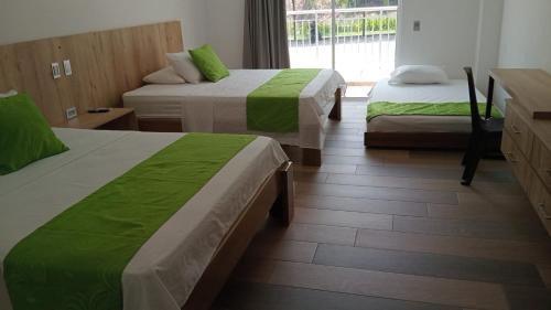 Doradal Hotel | Hotel Monte Bello