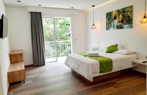 Doradal Hotel | Hotel Monte Bello