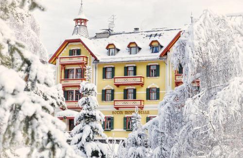 Mareo Hotel | Hotel Monte Sella