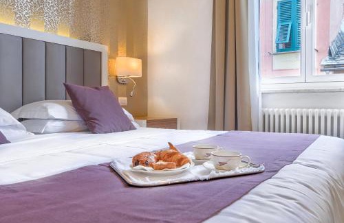 Chiavari Hotel | Hotel Monte Rosa