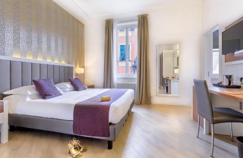 Chiavari Hotel | Hotel Monte Rosa