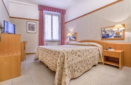 Chiavari Hotel | Hotel Monte Rosa