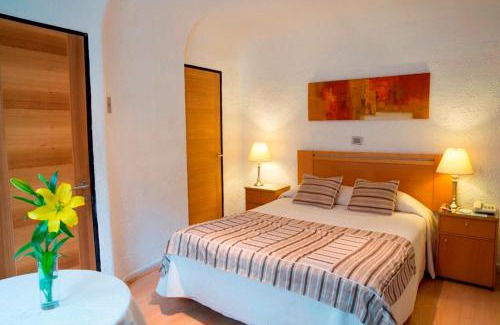 Lastarria Hotel | Hotel Montecarlo Santiago