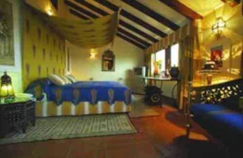 Old Town Hotel | Hotel Montelirio