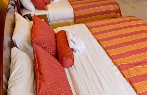 San Pedro Sula Hotel | Hotel Monteolivos