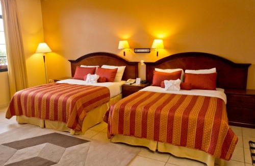 San Pedro Sula Hotel | Hotel Monteolivos