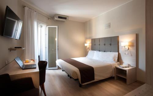 Pordenone Hotel | Hotel Montereale