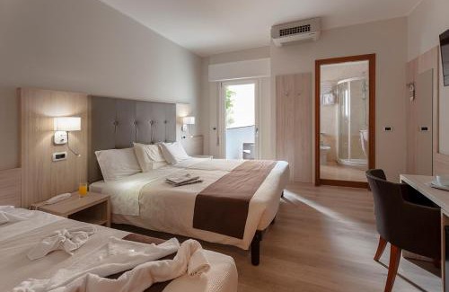 Pordenone Hotel | Hotel Montereale