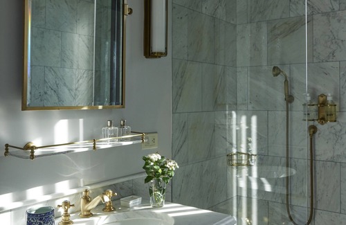 Pocitos Hotel | Hotel Montevideo - Leading Hotels of the World