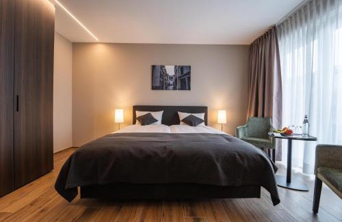 Mondercange Hotel | Hotel Monvillage