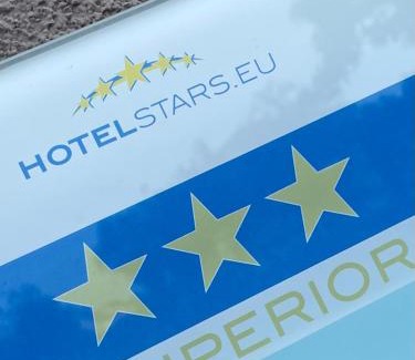 Mondercange Hotel | Hotel Monvillage