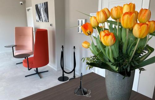Mondercange Hotel | Hotel Monvillage