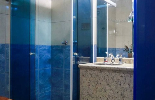 Mooca Hotel | Hotel Mooca São Paulo