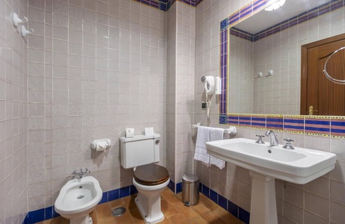 1a Fase Hotel | Hotel Moon Dreams El Cortijo