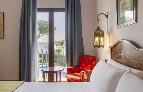 1a Fase Hotel | Hotel Moon Dreams El Cortijo