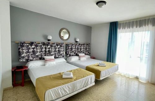 A Lanzada Hotel | Hotel Moon Dreams La Lanzada