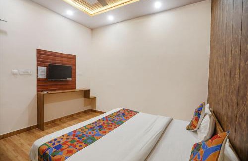 Kalyanpur Hotel | Hotel MoonGaze Inn