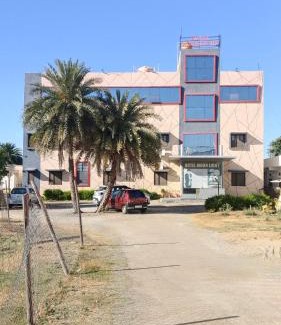 Dabok Hotel | Hotel moonlight