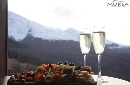 Prevalla Hotel | Hotel MOREA