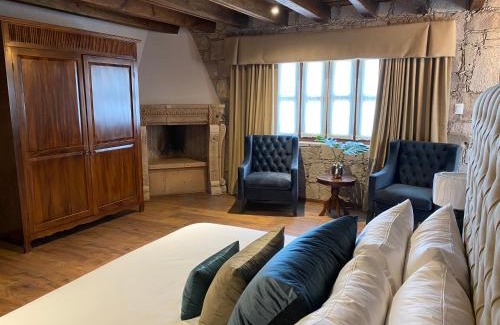 Vista Bella Hotel | Hotel Morelia Boutique Villa Italia