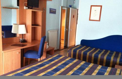 Marina di Carrara Hotel | Hotel Morgana