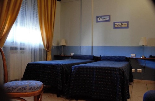 Marina di Carrara Hotel | Hotel Morgana