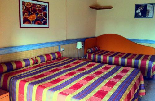 Marina di Carrara Hotel | Hotel Morgana