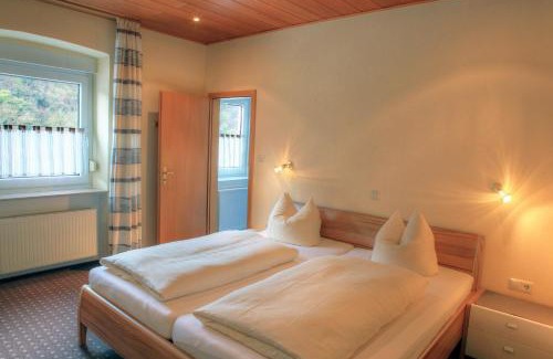 Ediger Hotel | Hotel Moselterrasse