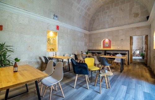 Historical Center Hotel | Hotel Mosna