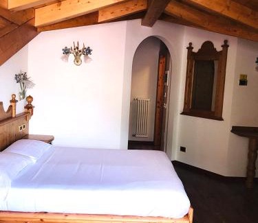 Almazzago Hotel | Hotel Mountain Resort