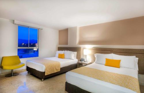 Campestre Hotel | Hotel MS Ciudad Jardin