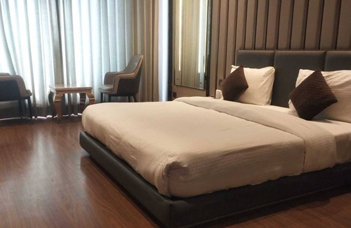 Batala Hotel | Hotel MS Victoria